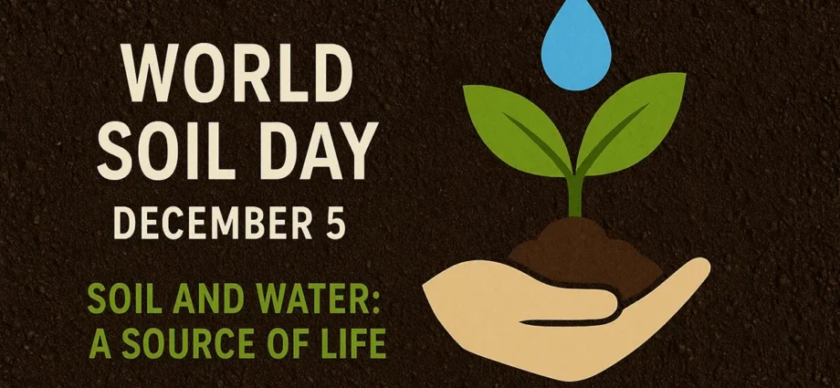 Food Security: Soil constitutes backbone in Nigeria’s agric sector – Minister