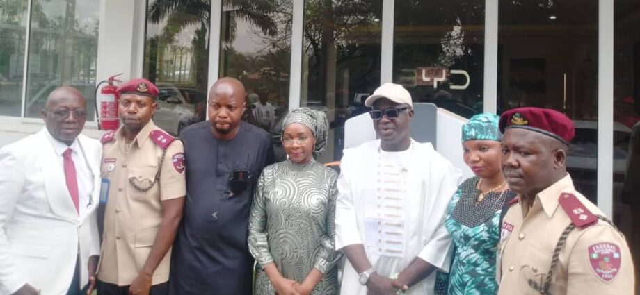 COP-30: FG hails climate-smart EV recharge hub COP-30: FG hails climate-smart EV recharge hub