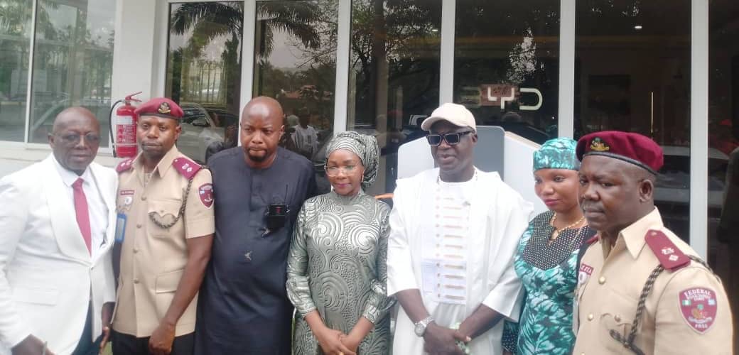 COP-30: FG hails climate-smart EV recharge hub