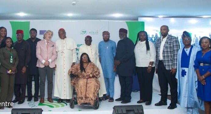 EU, Peace Committee call for unity in Nigeria EU, Peace Committee call for unity in Nigeria