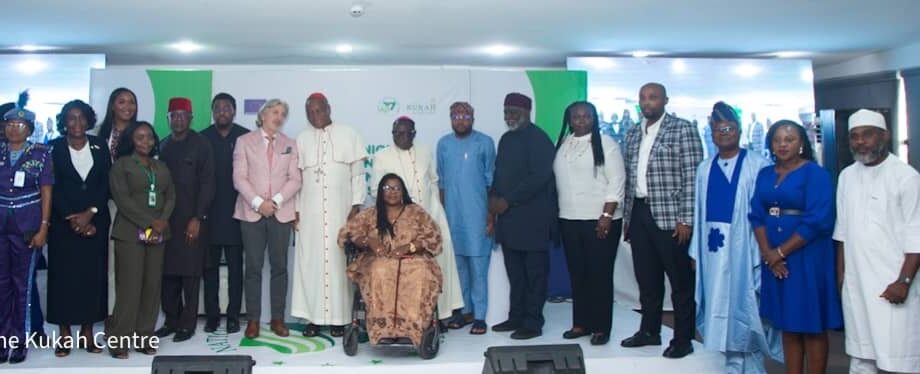 EU, Peace Committee call for unity in Nigeria