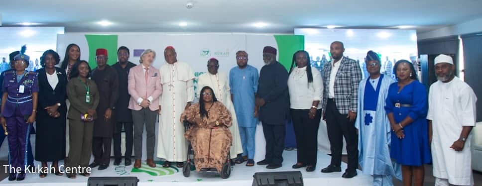 EU, Peace Committee call for unity in Nigeria