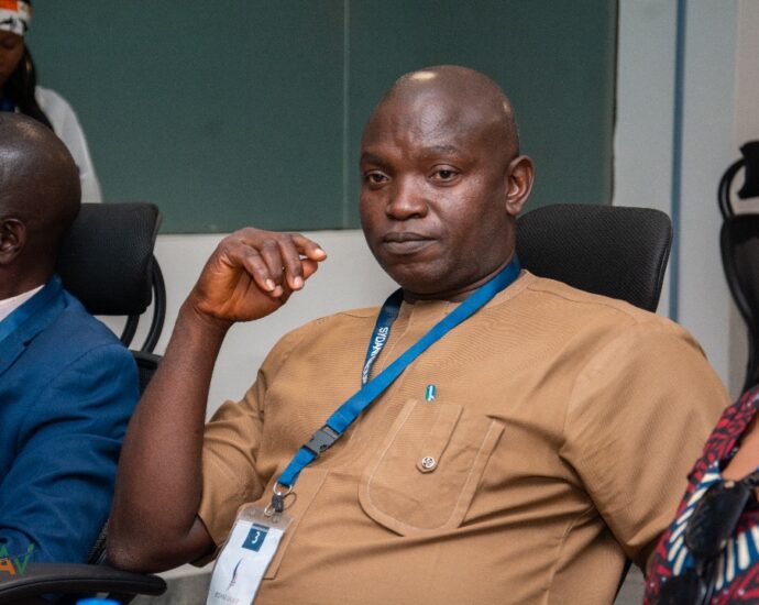 Group commits to Nigeria’s grassroots empowerment