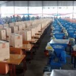 LASG empowers 18,963 women, youths with start-up tools