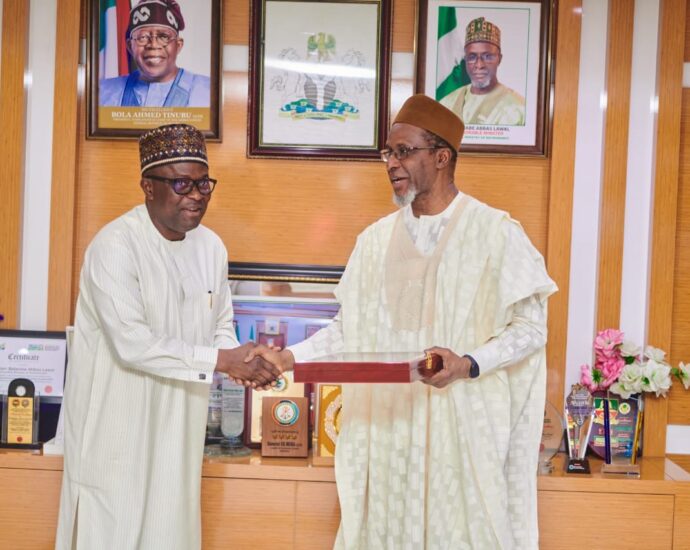 Environment ministry charts path to address climate challenges