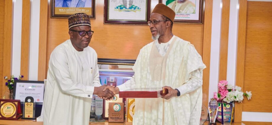 Environment ministry charts path to address climate challenges Environment ministry charts path to address climate challenges