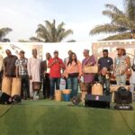 Abuja hosts inaugural groovy December festival Abuja hosts inaugural groovy December festival