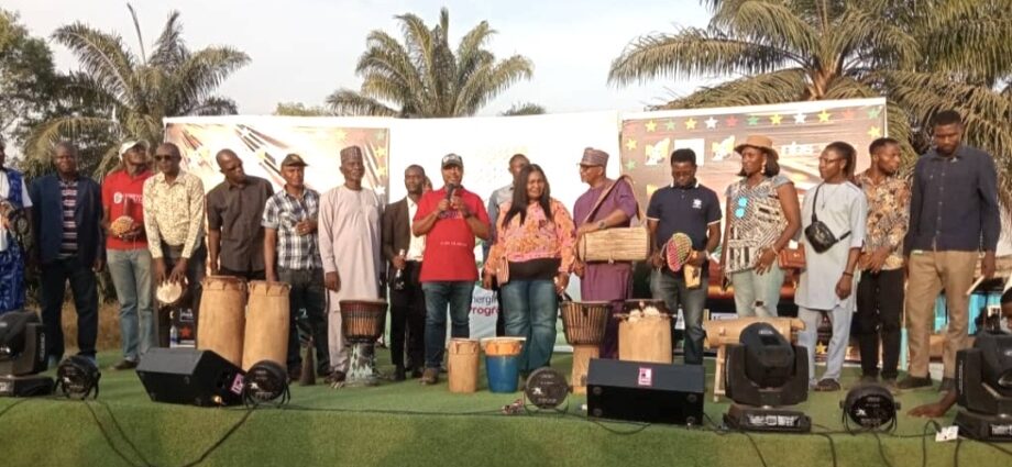 Abuja hosts inaugural groovy December festival