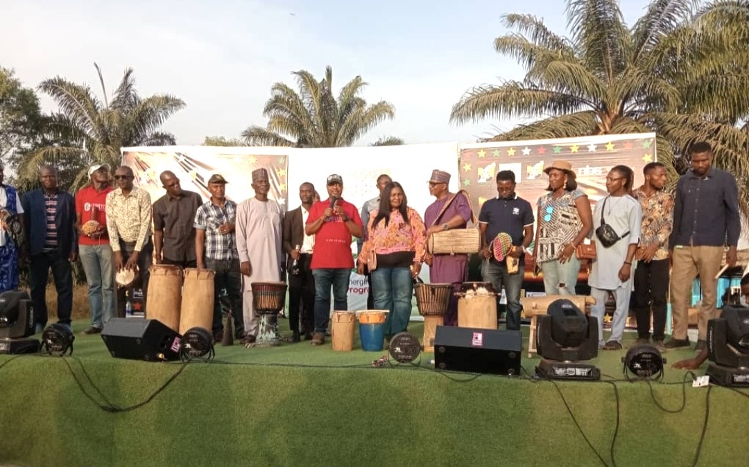 Abuja hosts inaugural groovy December festival Abuja hosts inaugural groovy December festival