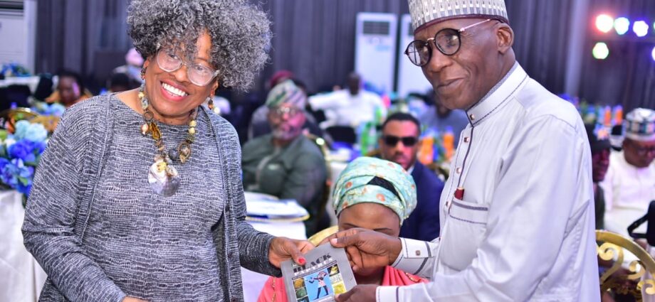 U.S. Jurist Grant urges Nigeria to confront corruption, rebuild trust