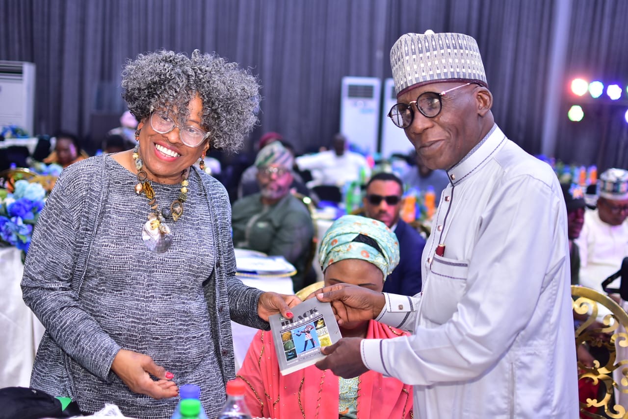 U.S. Jurist Grant urges Nigeria to confront corruption, rebuild trust