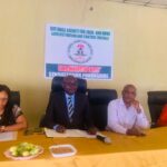 NAFDAC warns stakeholders to follow regulations NAFDAC warns stakeholders to follow regulations