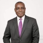 Ambassadorial nomination: Sen. Enang thanks Tinubu for appointment