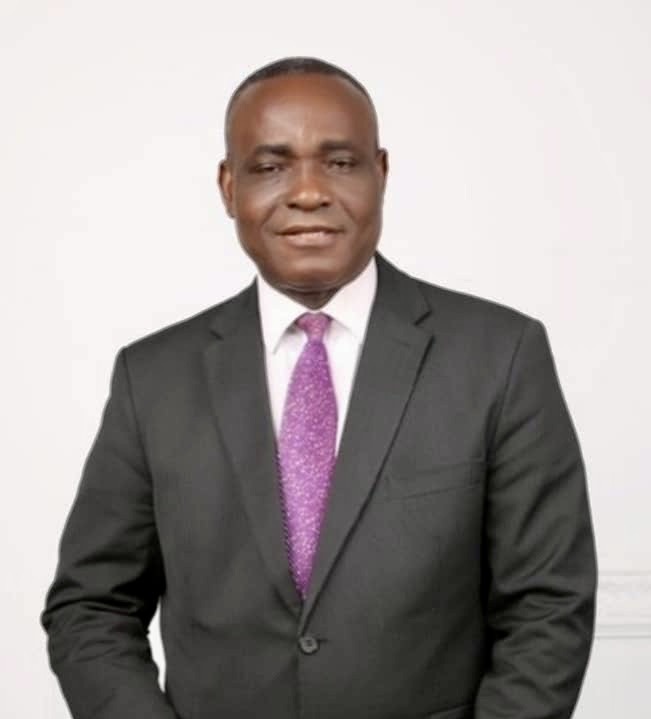 Ambassadorial nomination: Sen. Enang thanks Tinubu for appointment