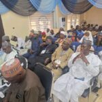 Foundation says mentoring key to youth development