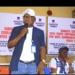 Dangote unveils Multi-Million-Naira Social Interventions in Benue