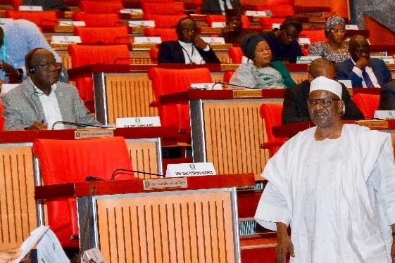 Guinea-Bissau ‘coup’: ECOWAS Parliament creates investigative committee for urgent action