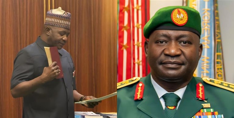 Security expert lauds Tinubu’s choice of Musa as defence minister