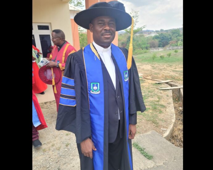 Cleric raises alarm over rising youth suicide