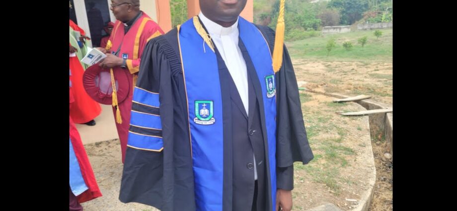 Cleric raises alarm over rising youth suicide