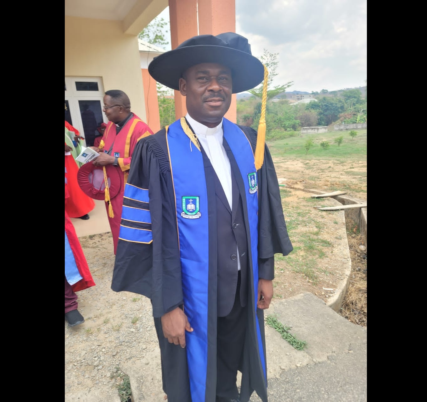 Cleric raises alarm over rising youth suicide