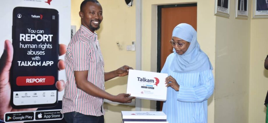 Devatop, NHRC partner to boost human rights protection Devatop, NHRC partner to boost human rights protection