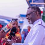 C&S echoes peace anthem for Nigeria at 2025 carol service