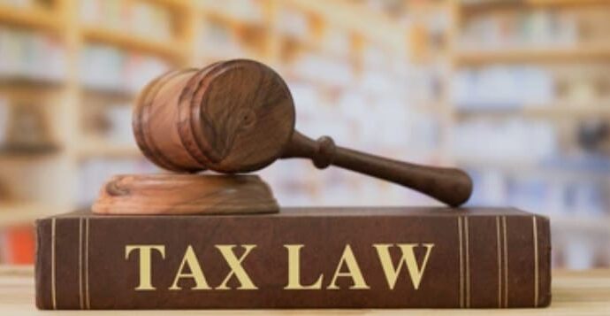 Embrace tax reforms to boost development, expert advises Nigerians