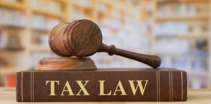 Embrace tax reforms to boost development, expert advises Nigerians