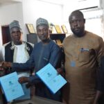 AFAN, group sign MoU on organic fertiliser, food security