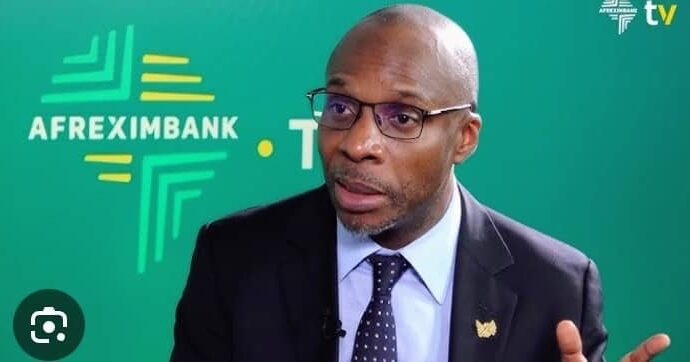 Afreximbank seeks digital innovation to unlock Nigeria’s trade potential