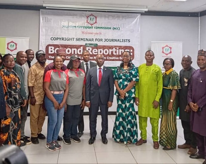 Copyright commission inaugurates ‘Annual Copyright Dialogue ‘