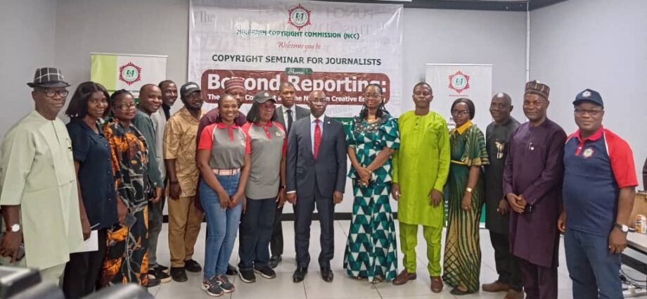 Copyright commission inaugurates ‘Annual Copyright Dialogue ‘
