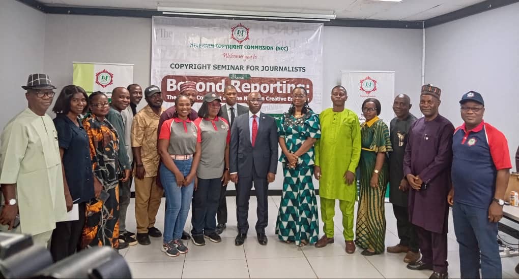 Copyright commission inaugurates ‘Annual Copyright Dialogue ‘