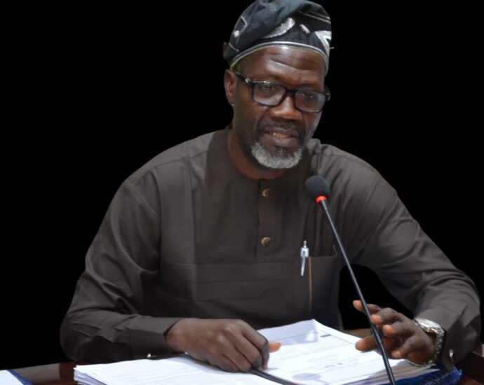 FG/IFAD-LIFE-ND to boost value chain from production to export in 2026