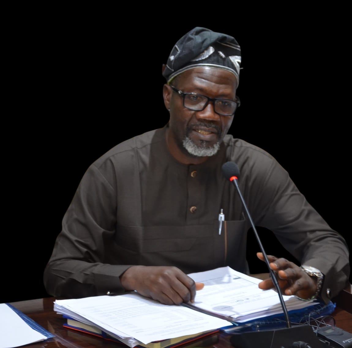 FG/IFAD-LIFE-ND to boost value chain from production to export in 2026