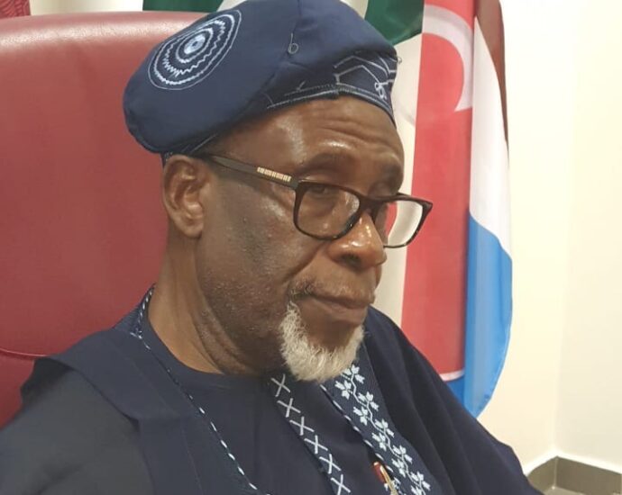 Sen. Ikpea calls for security reforms