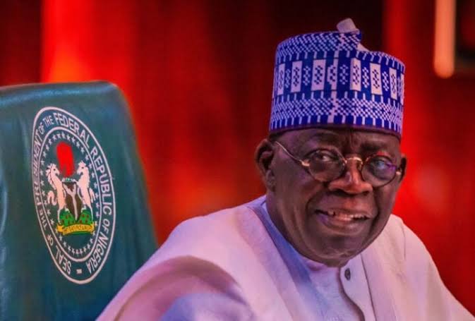 Tinubu pledges more support for young innovators, creatives