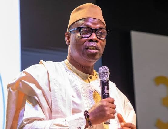 FG to revitalise 8,000 PHCs, expand immunisation programmes