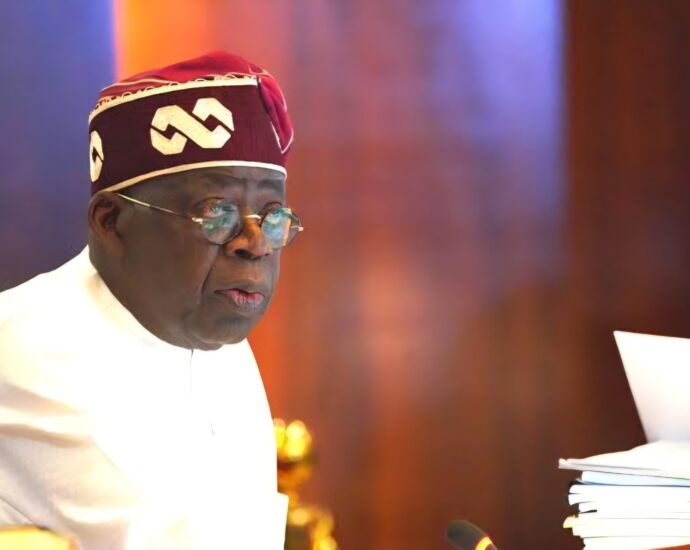 New tax laws to commence Jan. 1, 2026 as planned — Tinubu