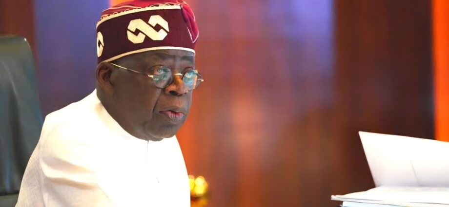 Tinubu sets up ministerial ctte to resolve unpaid contractors
