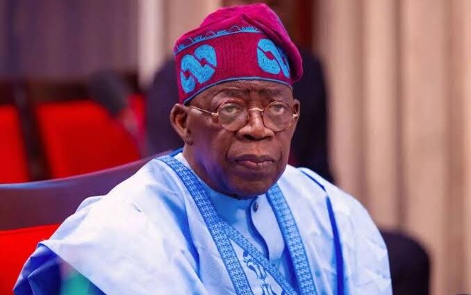 Defections to APC shows Tinubu is on track—Aide
