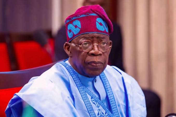 Defections to APC shows Tinubu is on track—Aide