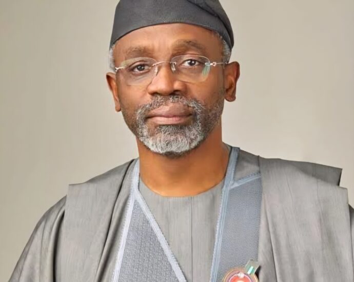 Gbajabiamila remains Chief of Staff, says Presidency Gbajabiamila remains Chief of Staff, says Presidency