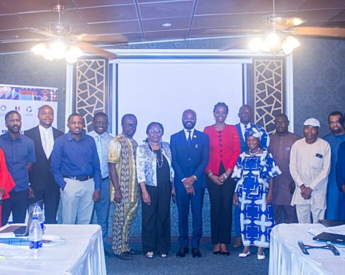 NOTAP, others seek collaborative approach to intellectual property challenges