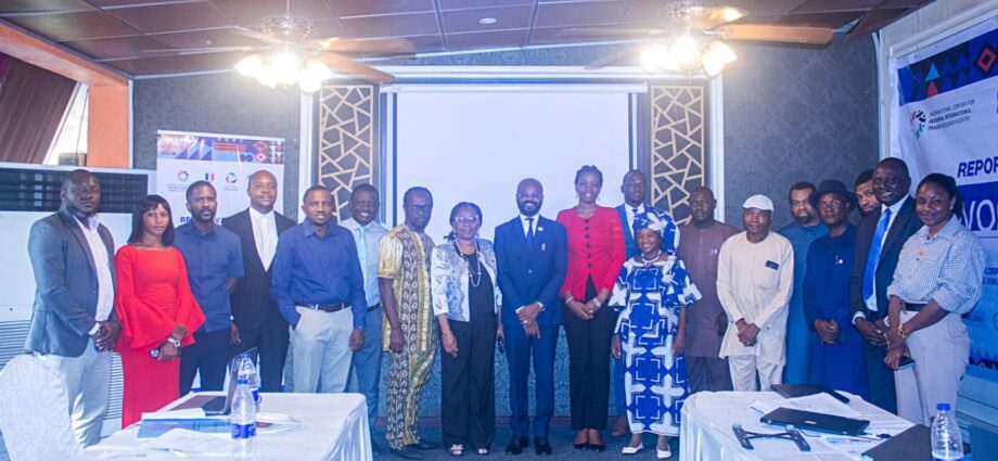 NOTAP, others seek collaborative approach to intellectual property challenges