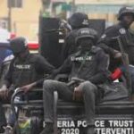 Yuletide: Police deploy over 5,000 personnel in Benue
