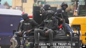 Yuletide: Police deploy over 5,000 personnel in Benue