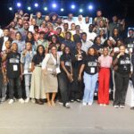 Thrive Agric advocates tech education, funding reforms Thrive Agric advocates tech education, funding reforms