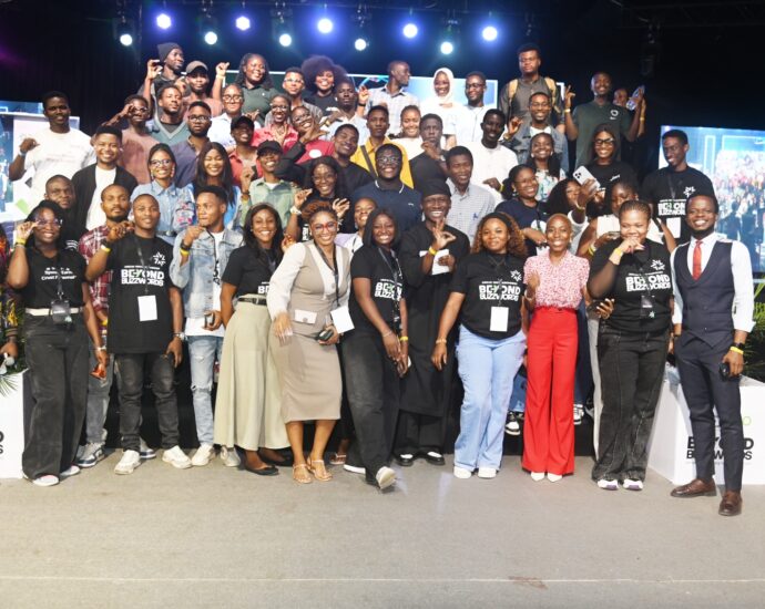 Thrive Agric advocates tech education, funding reforms